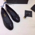 Chanel Flat 017